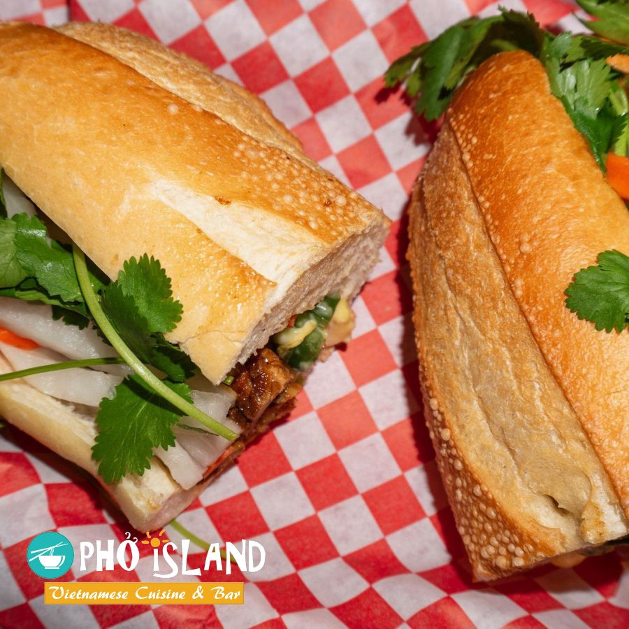 Vietnamese Signature Dishes